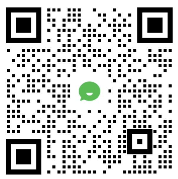 公众号二维码